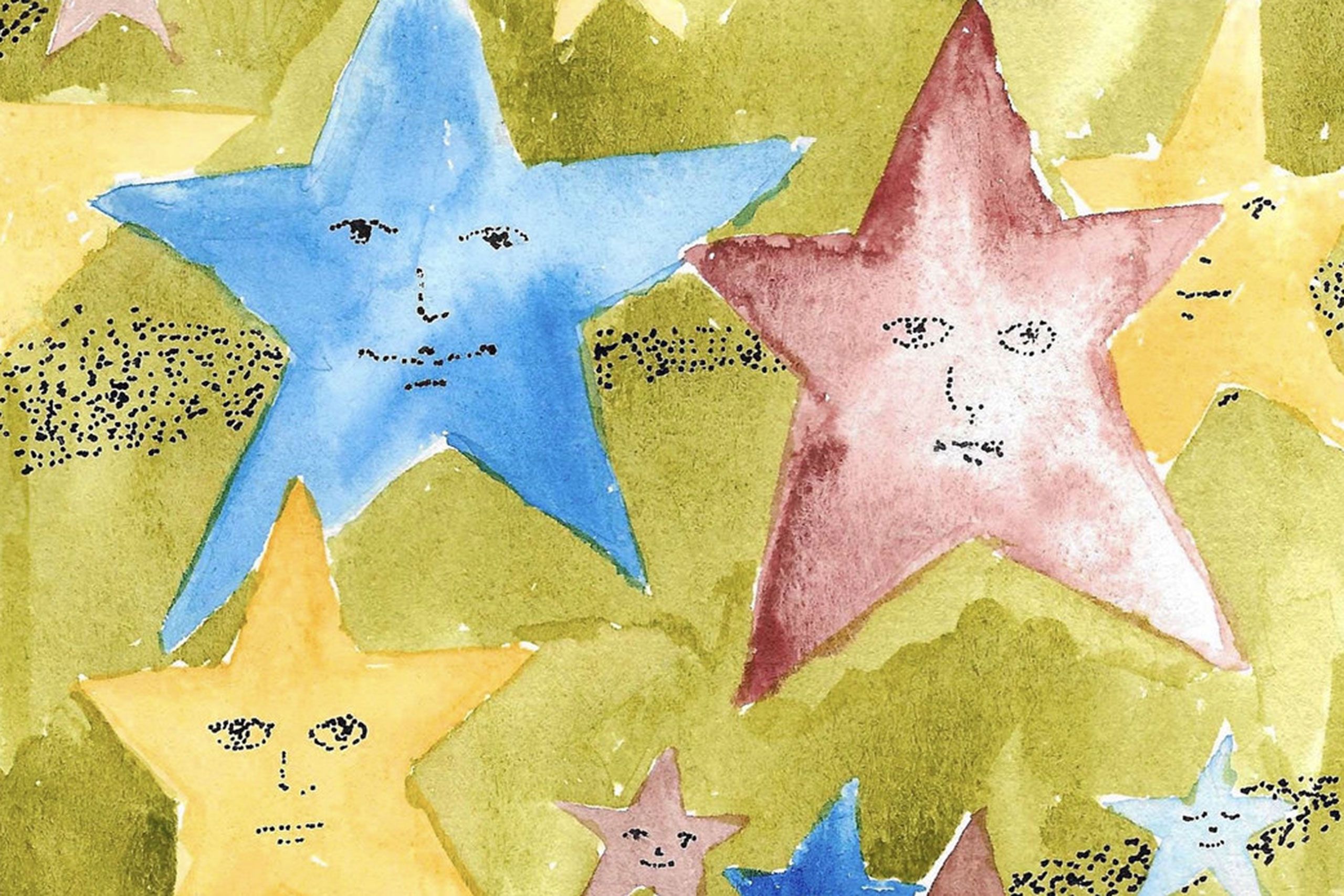 Remember Sports and Squirrel Flower have joined a benefit compilation for the Trans Youth Emergency Project