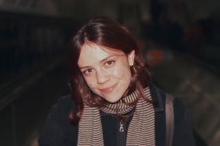 Nadia Loren and Charlie Noordeweir are going to support Matilda Mann at her sold-out Dork's Night Out event