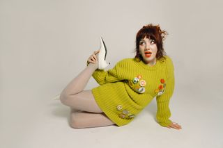 CMAT has been announced for Eden Sessions 2026