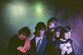 Goodbye have introduced their debut EP ‘These Things Take Time’ with hazy new track ‘13a’