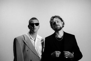 Kid Kapichi have lined up their biggest UK and European tour yet for ‘Fearless Nature’