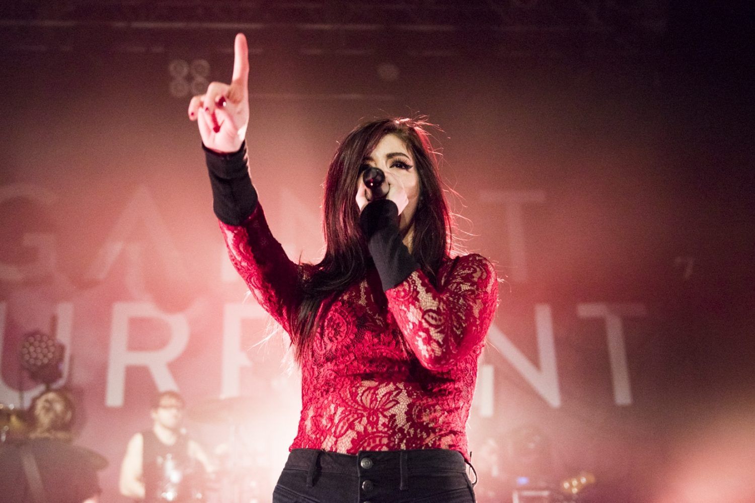 Against The Current have booked a series of 15th anniversary shows for spring