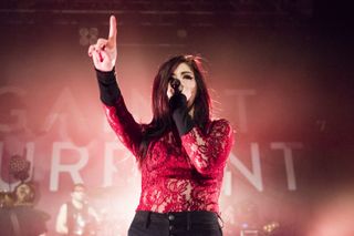 Against The Current have booked a series of 15th anniversary shows for spring