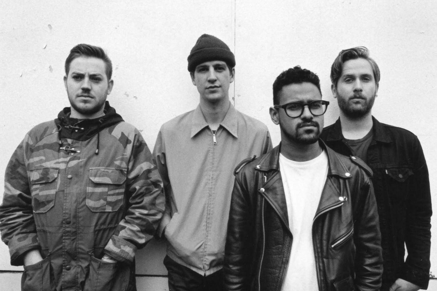 Crows announce new EP ‘Cold Comfort’ with scorching new track ‘The Itch ...