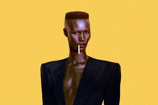Grace Jones will headline Crystal Palace Bowl this summer