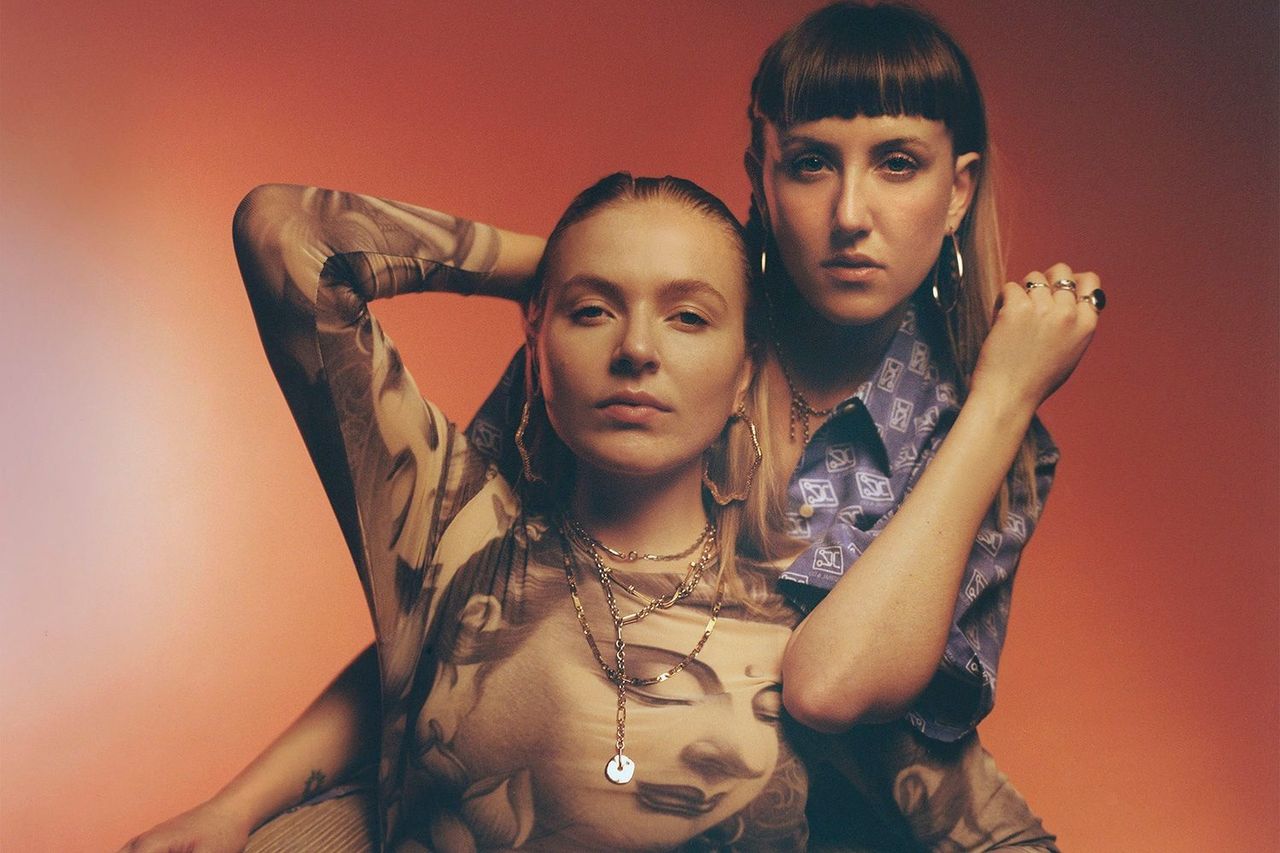 IDER have announced their debut album, and dropped new pop mega-hit ‘Wu Baby’