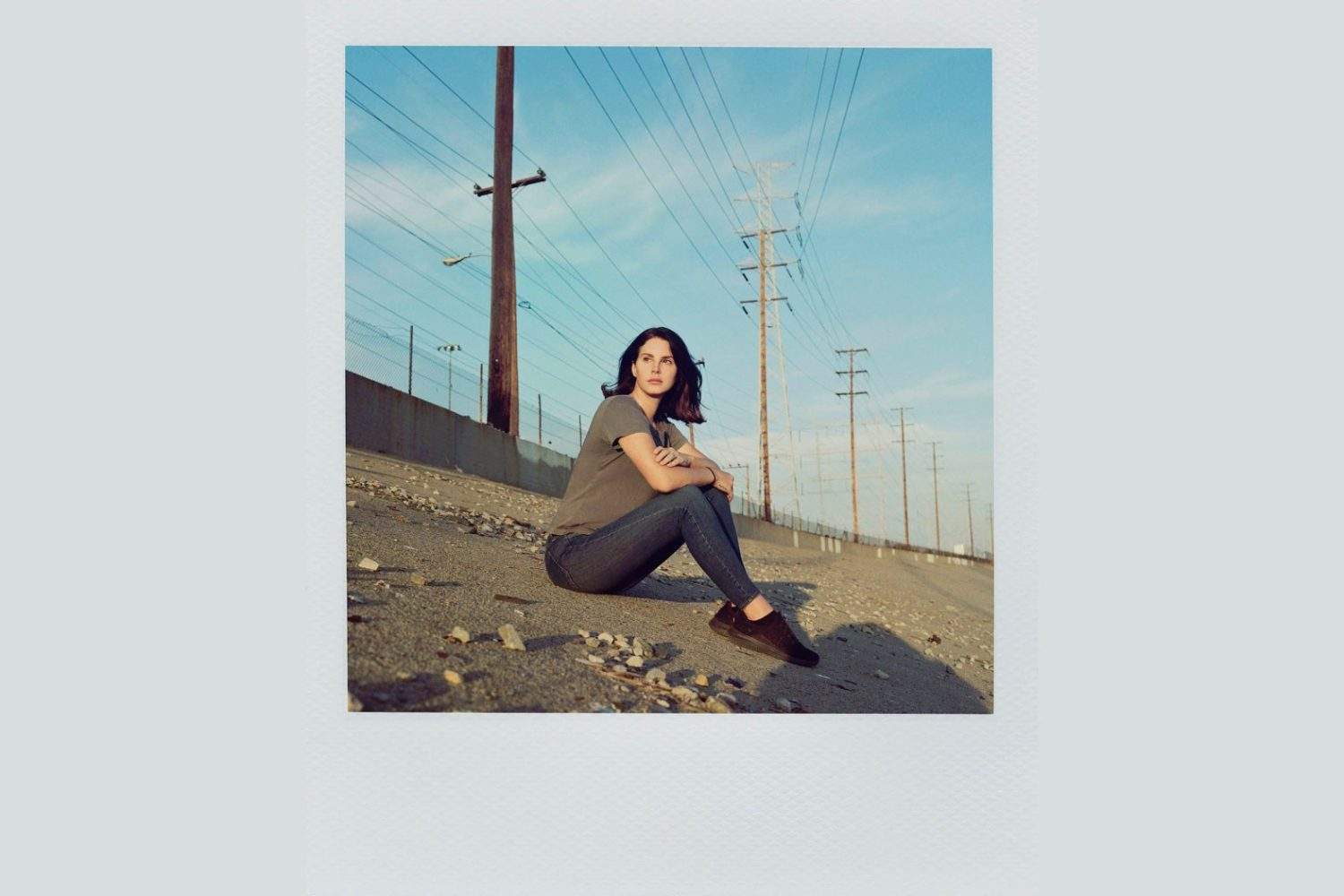 Lana Del Rey's 'Hope Is A Dangerous Thing...' is a stunningly intimate portrait of an artist at the height of her powers