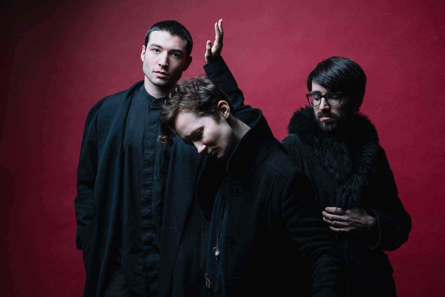 Sons Of An Illustrious Father put their stamp on Pussycat Dolls’ ‘Don’t Cha’