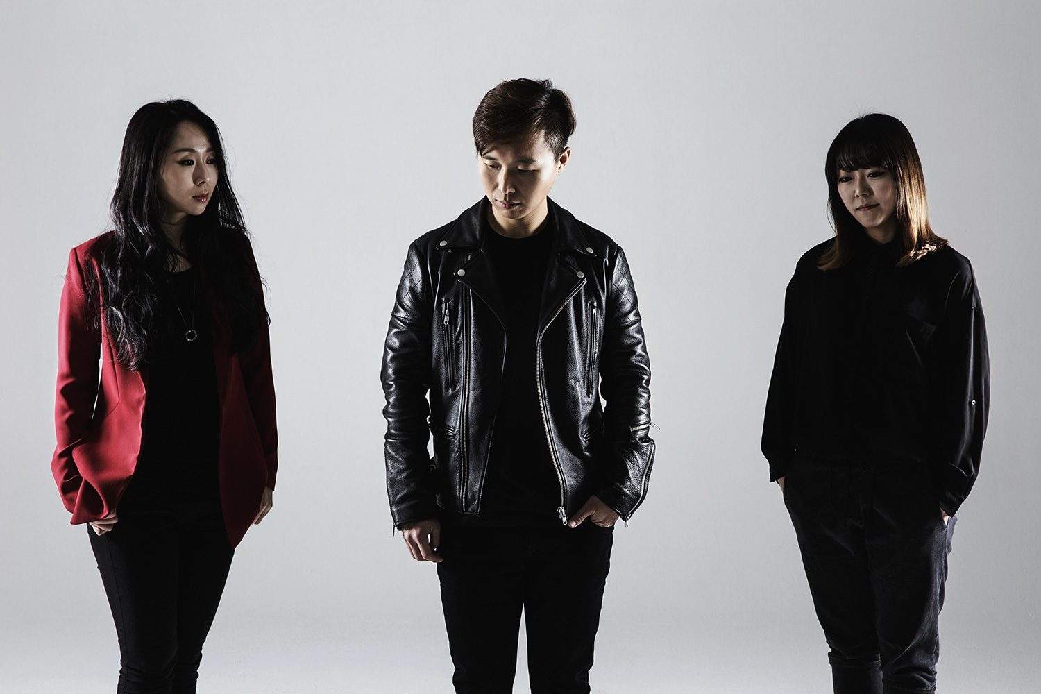 Jambinai premiere swirling new video for ‘The Mountain’