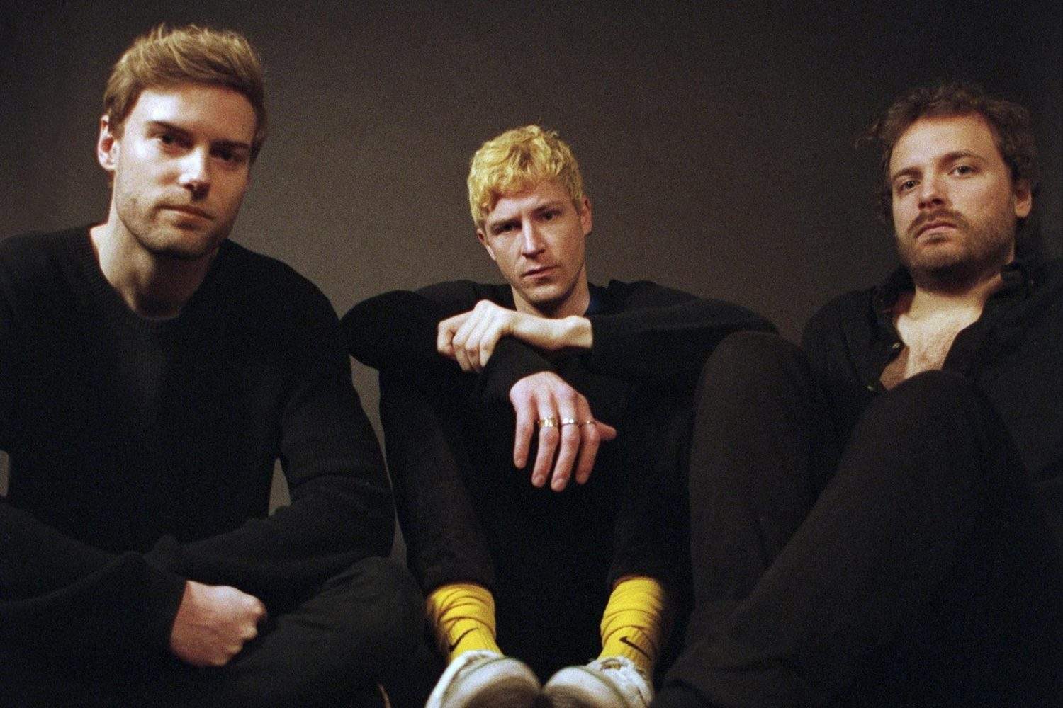 Get away from it all with Palace's new video for ‘Running Wild’