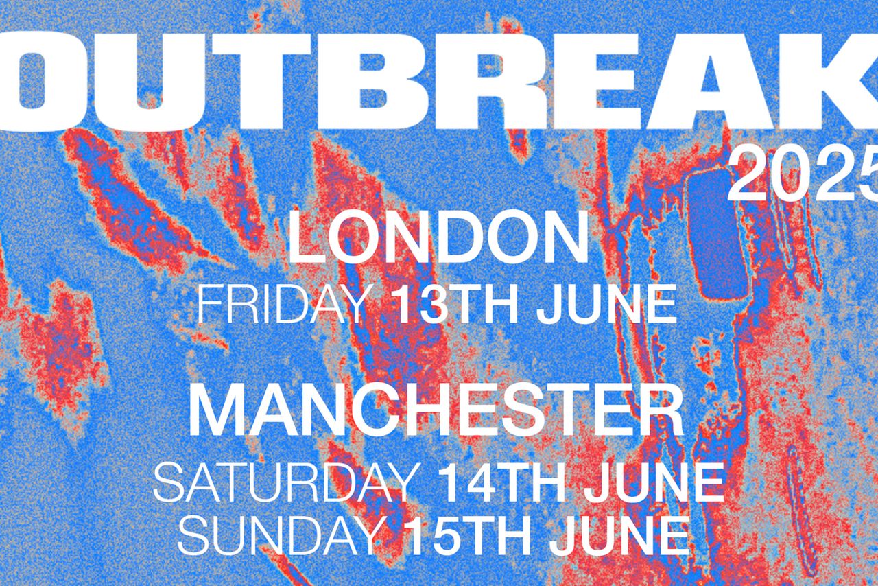 Outbreak Fest will host dual London and Manchester events for 2025