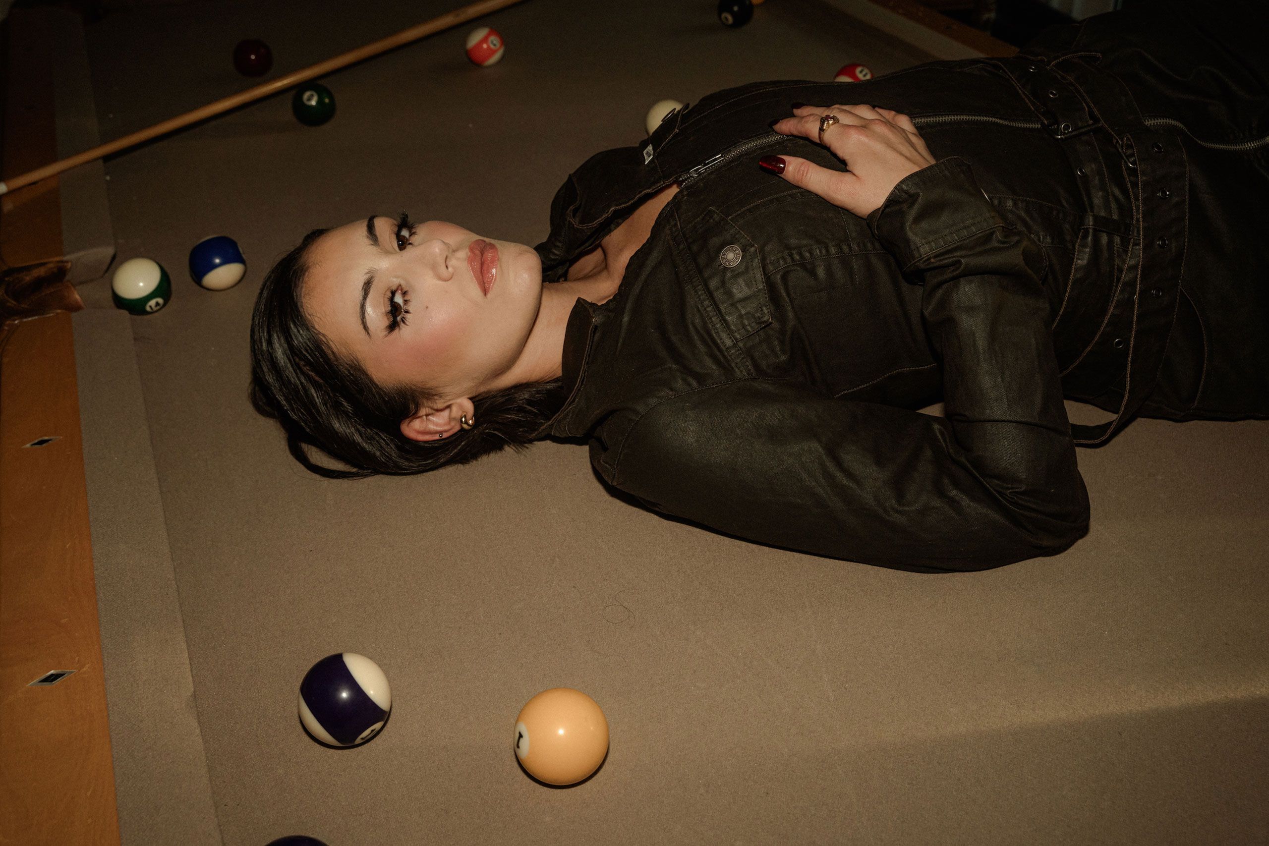 GRACEY's pensive new single 'Back To Then' is about friendship after romance