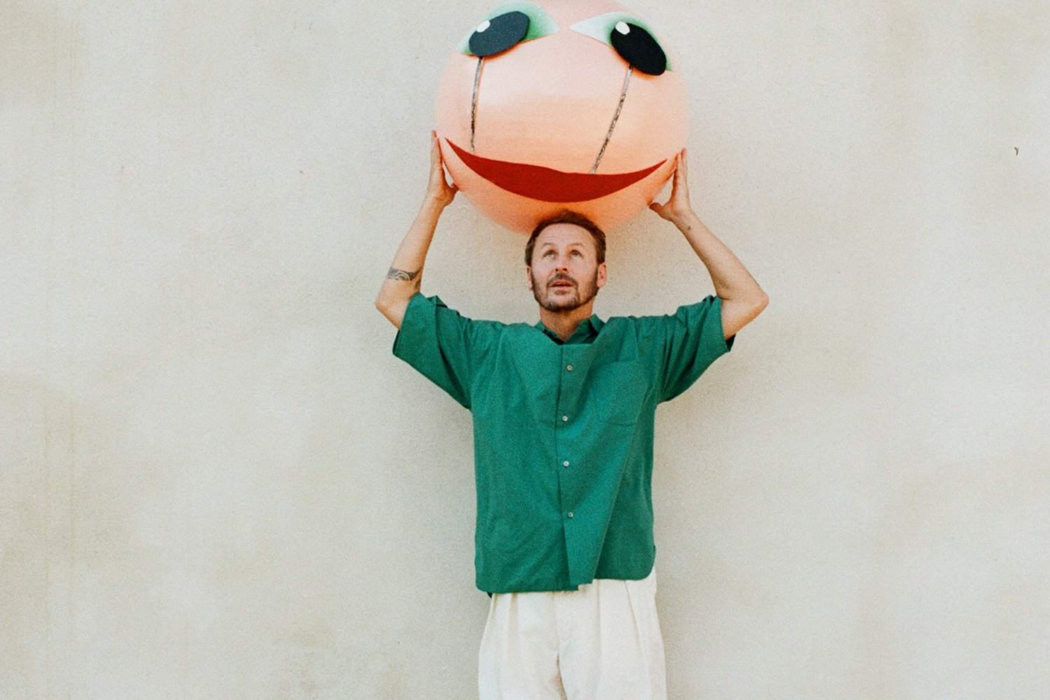 Ben Howard is going to celebrate ten years of his second album 'I Forget Where We Were' with a new tour