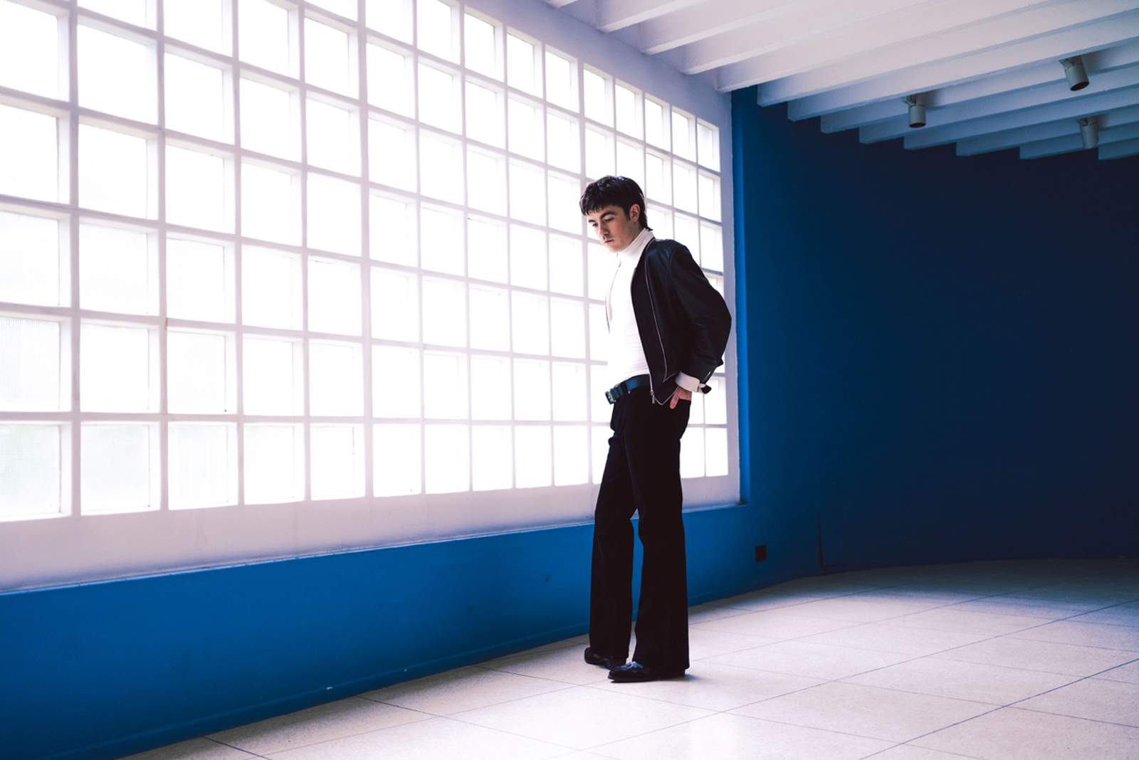 Declan McKenna has released his cover of ABBA's 'Slipping Through My Fingers'