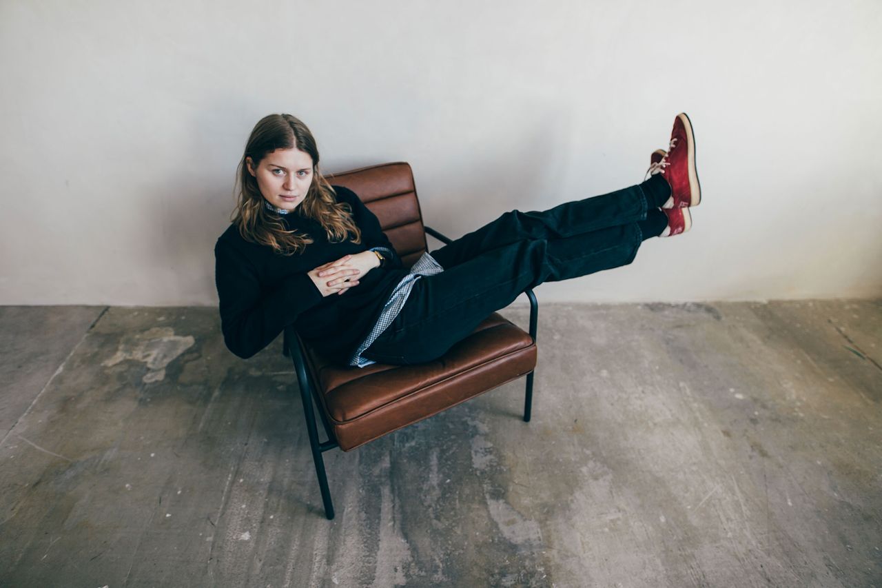 girl in red has released a new single, 'DOING IT AGAIN BABY': "This is the most fun track I've ever made"