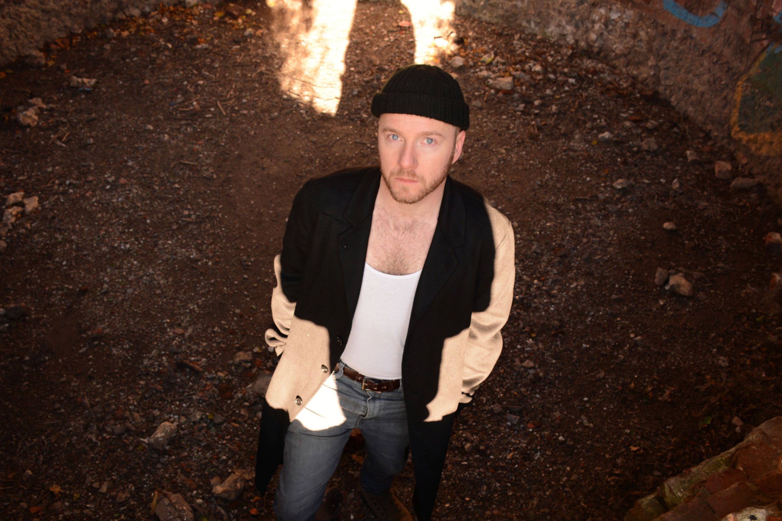 One True Pairing has announced a new album, 'Endless Rain', with cutting early single 'A Landlord's Death'