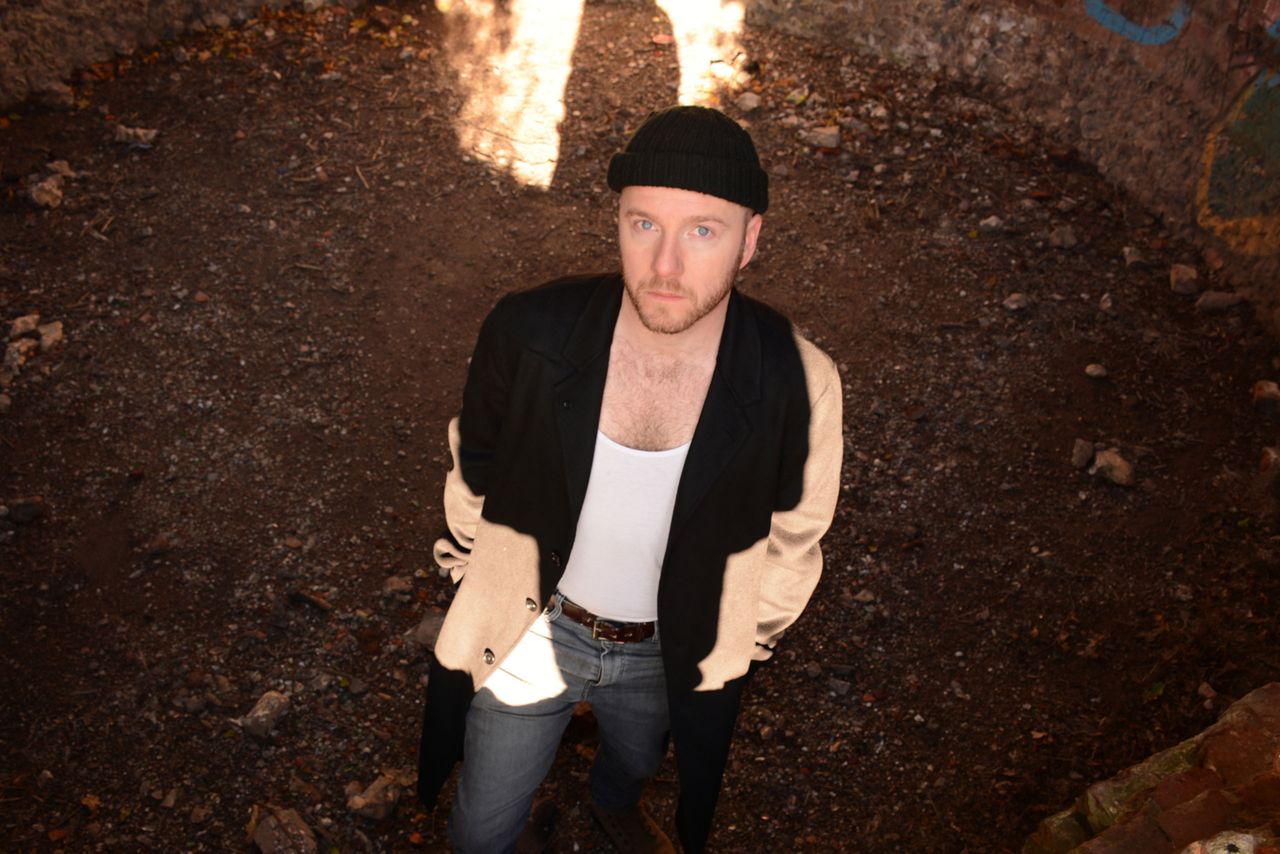 One True Pairing has announced a new album, 'Endless Rain', with cutting early single 'A Landlord's Death'