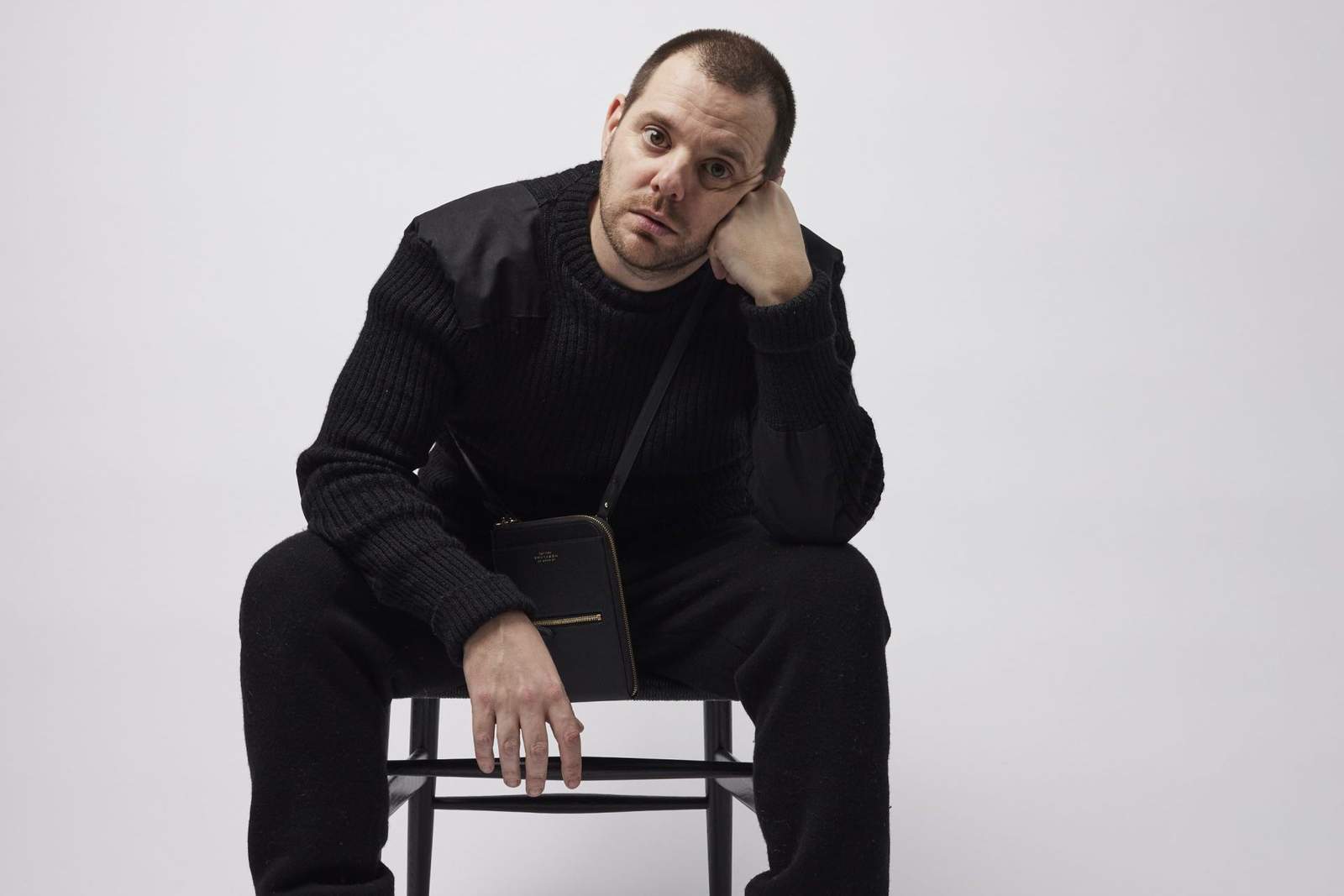 The Streets return with a new album and feature film, 'The Darker The Shadow, The Brighter The Light'