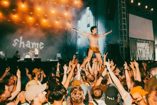 SXSW London 2026 has revealed its first names with Earl Sweatshirt, Shame and more