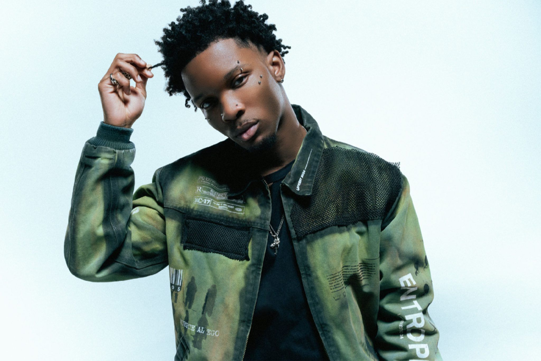 d4vd has released an intimate new single, 'Where'd It Go Wrong?'