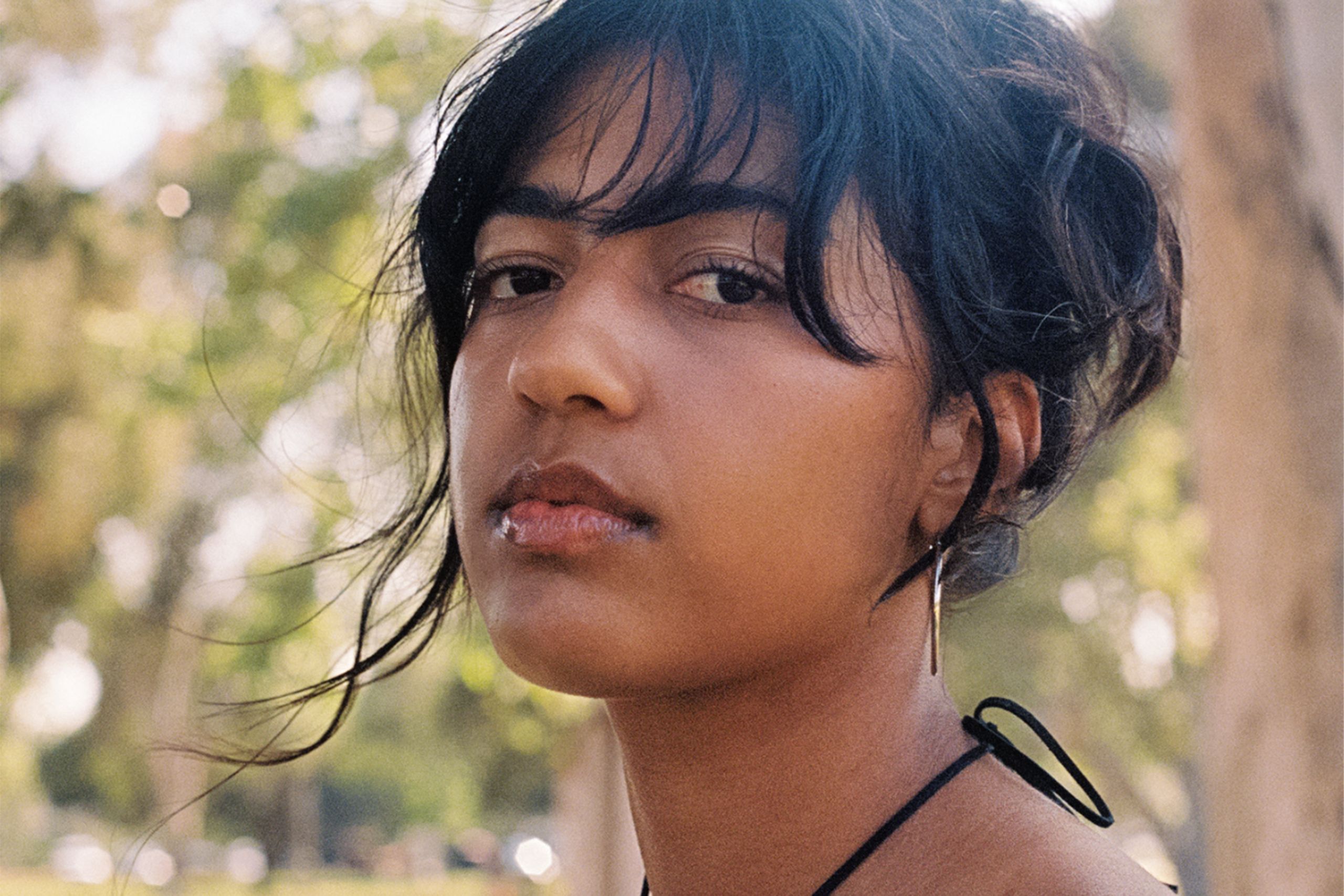 Hope Tala has dropped her new break-up inspired summer anthem 'Thank Goodness'