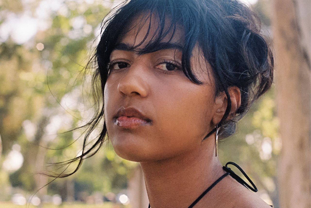 Hope Tala has dropped her new break-up inspired summer anthem 'Thank Goodness'