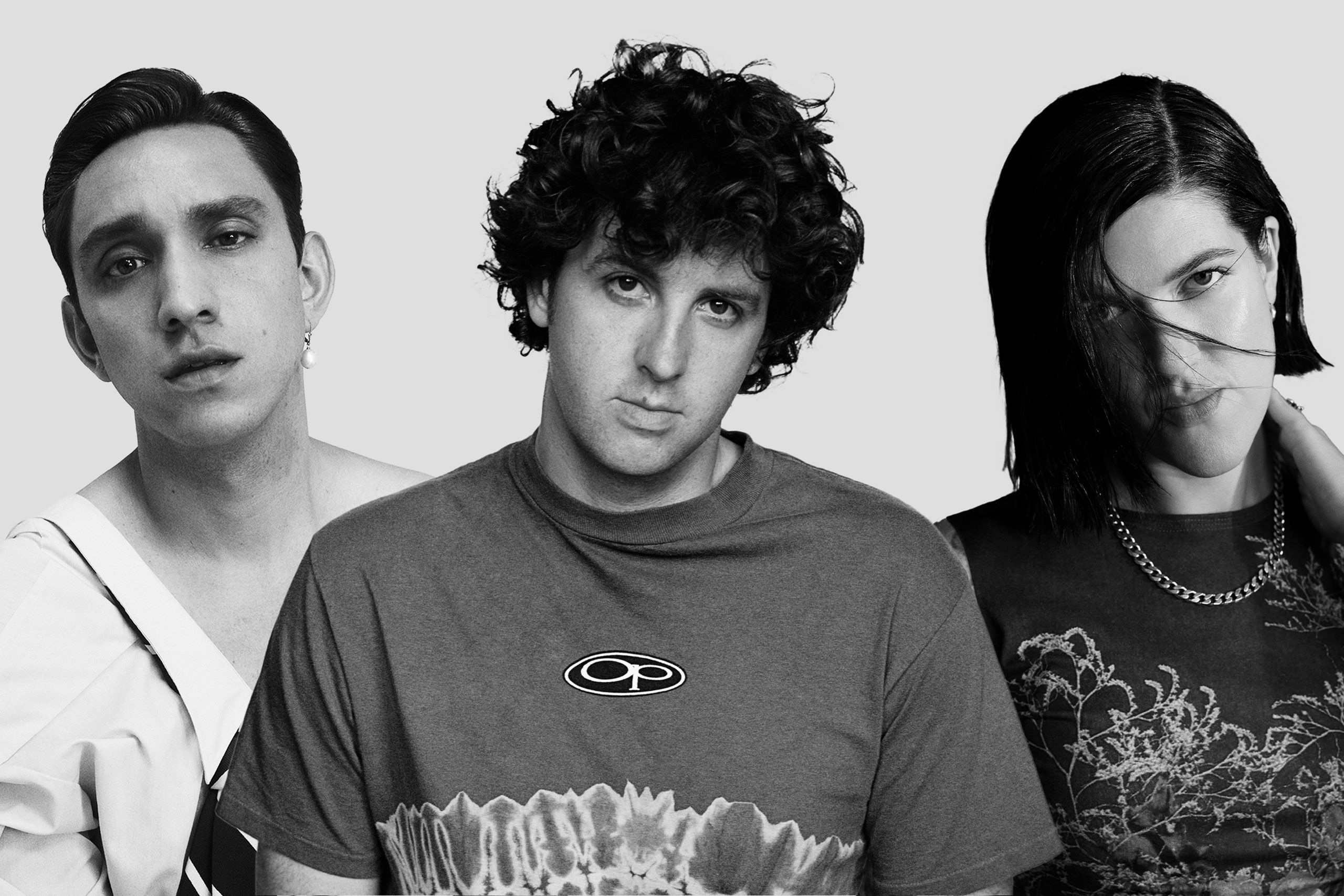 Jamie xx has reunited with his The xx bandmates for a new single, 'Waited All Night'