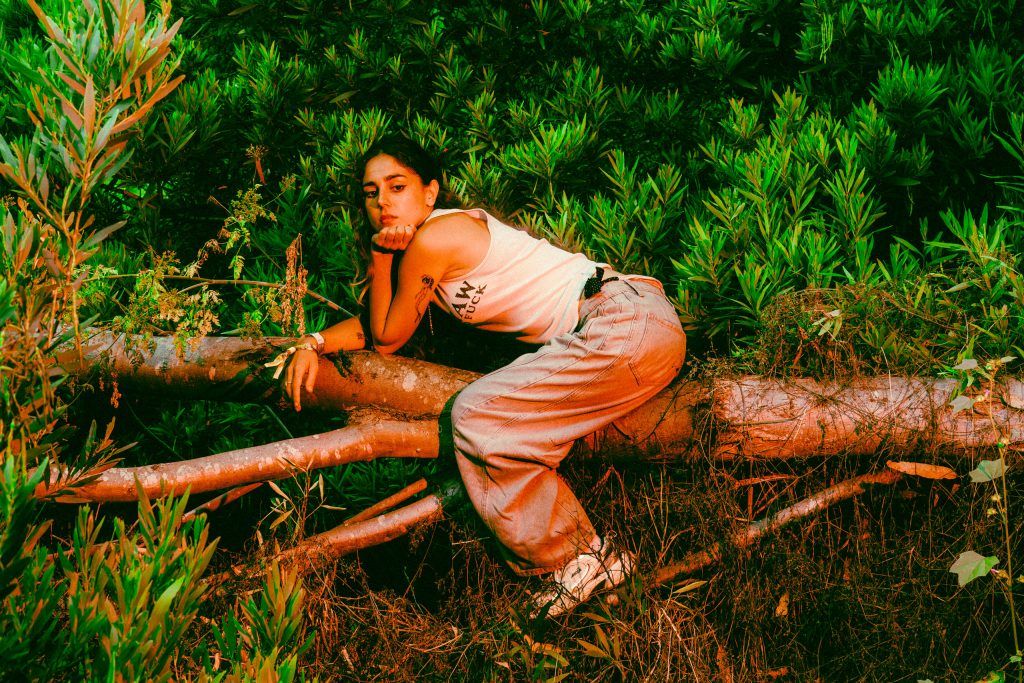 Samia celebrates Grand Jury's 10th anniversary with a cover of Twin ...
