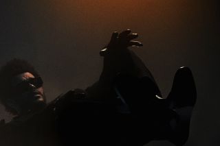 The Weeknd has dropped 'Dancing in the Flames' froms new album 'Hurry Up Tomorrow'