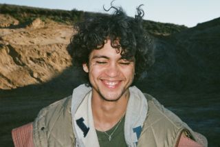 Dominic Fike has taken ‘Babydoll’ through the car wash in his new video