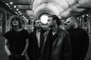 Wunderhorse have announced a trio of August 2026 shows in Belfast, Cork, and Sheffield