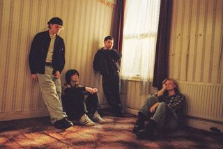 Keo: Built on belief, buzz and bloody good songs