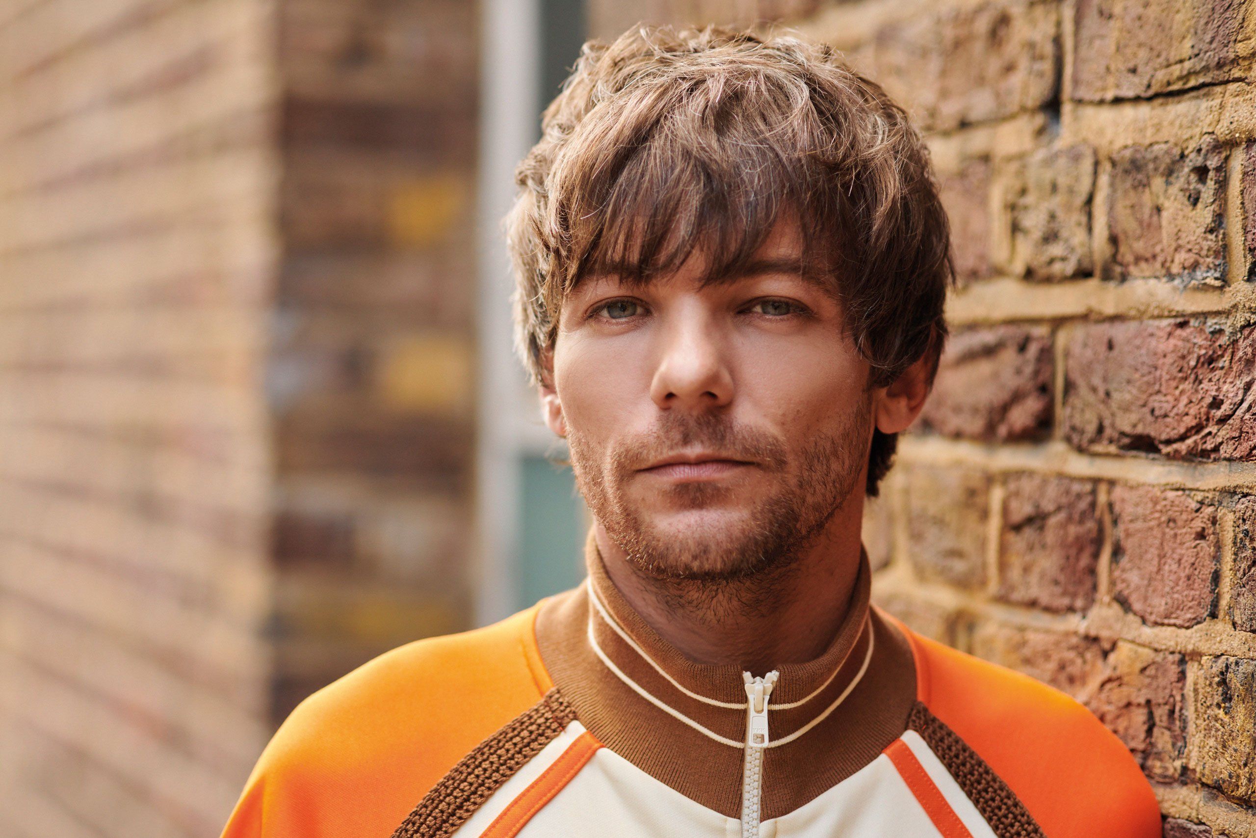 Louis Tomlinson has released a new single, 'Out Of My System', and announced a huge world tour