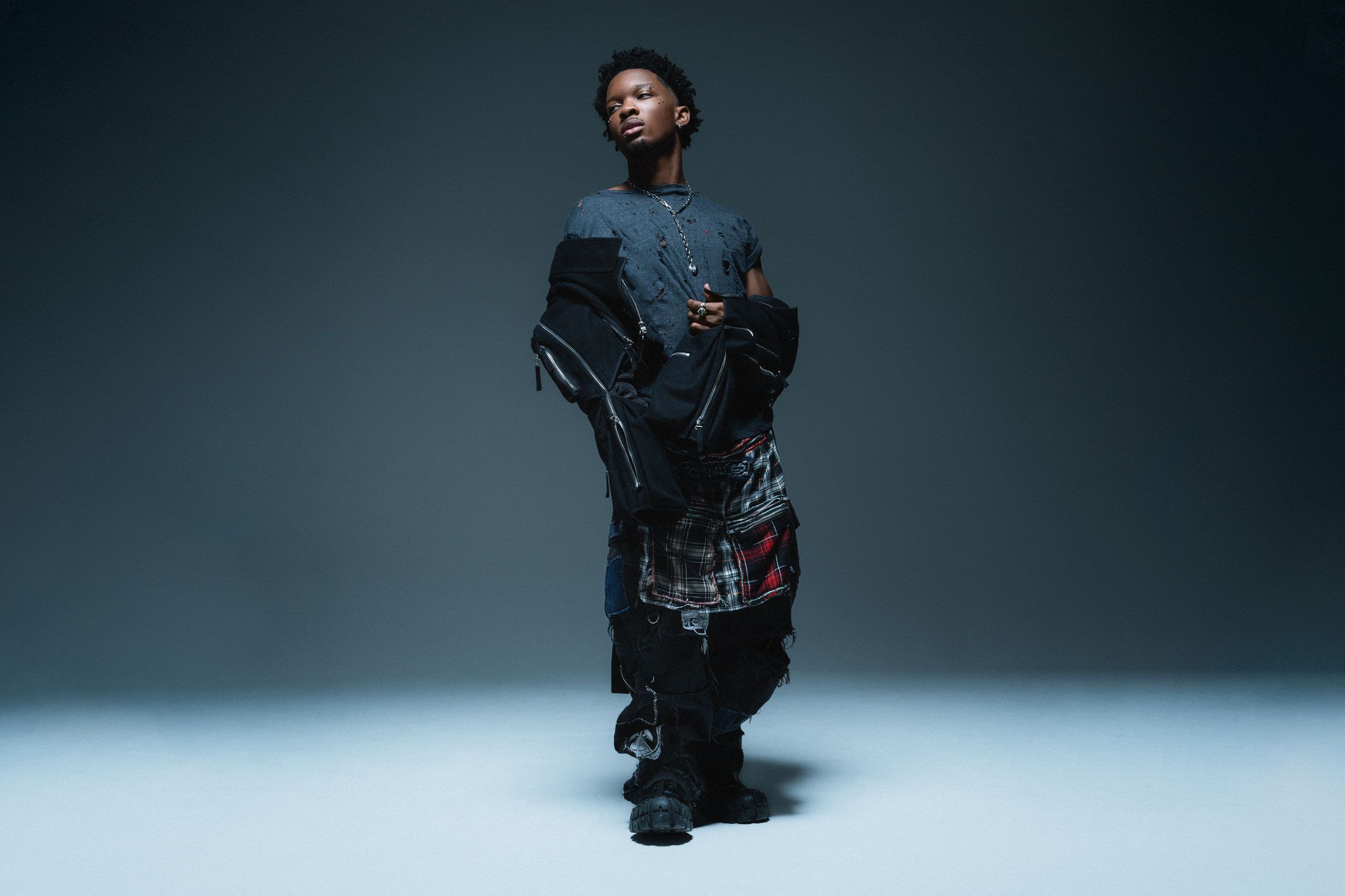 d4vd is teasing his debut album with new single 'One More Dance'