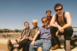 Wall of Death: Shame take the fastest route on their transformative new album 'Cutthroat'