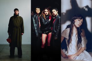 The April 2026 issue of Dork is now available to order – featuring Muna, James Blake, Holly Humberstone and more