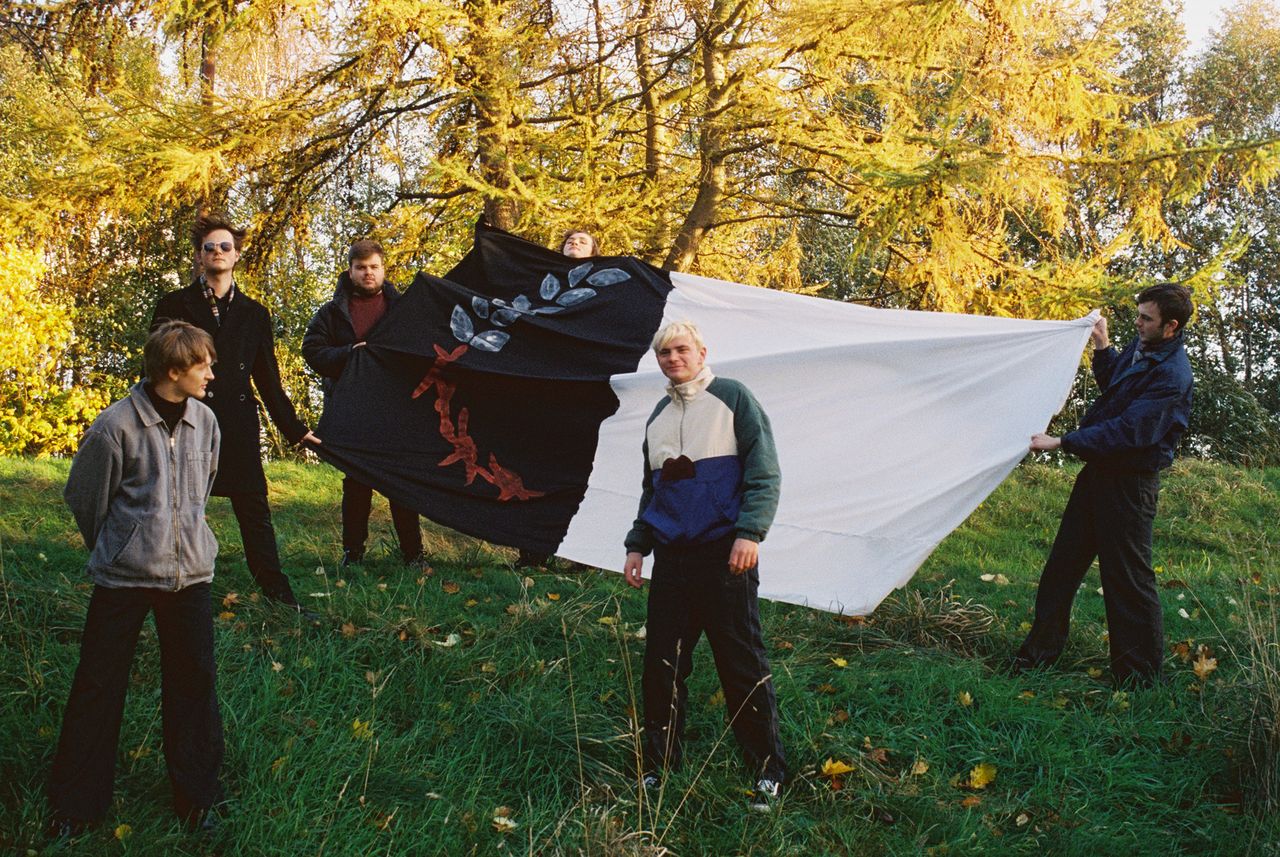 San Jose have unleashed brooding new single ‘The Bastards’