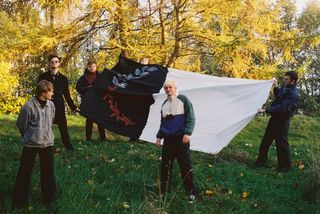 San Jose have unleashed brooding new single ‘The Bastards’