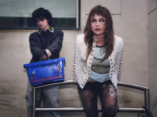 PUNCHBAG have fired off ‘What’s In My Bag’ ahead of EP ‘I Am Obsessed’