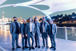 Taking Back Sunday have mapped out a return to Ireland with Dublin and Belfast shows