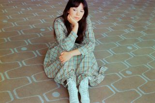 Ninush: Starting again, on her own terms