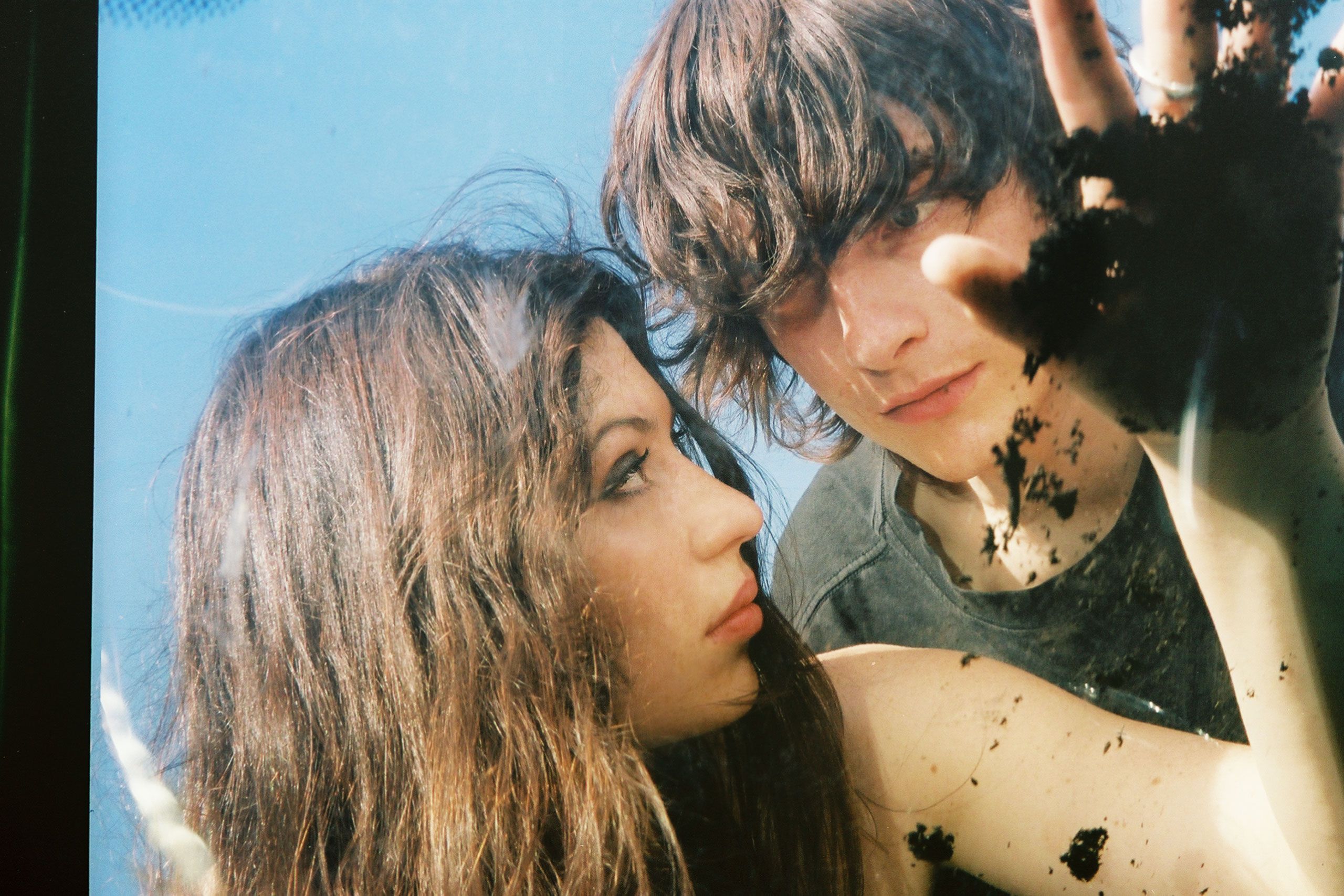 Witch Post have announced their new EP 'Butterfly', and shared single 'Worry Angel'