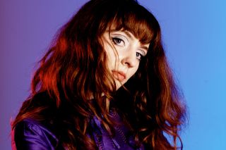 Jenny On Holiday is back with pop feelings and a hot drink