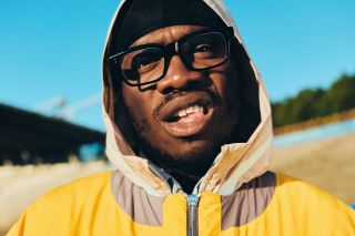 Master Peace has shared a video for ‘My Guitar’ following the release of his ‘Stupid Kids’ EP