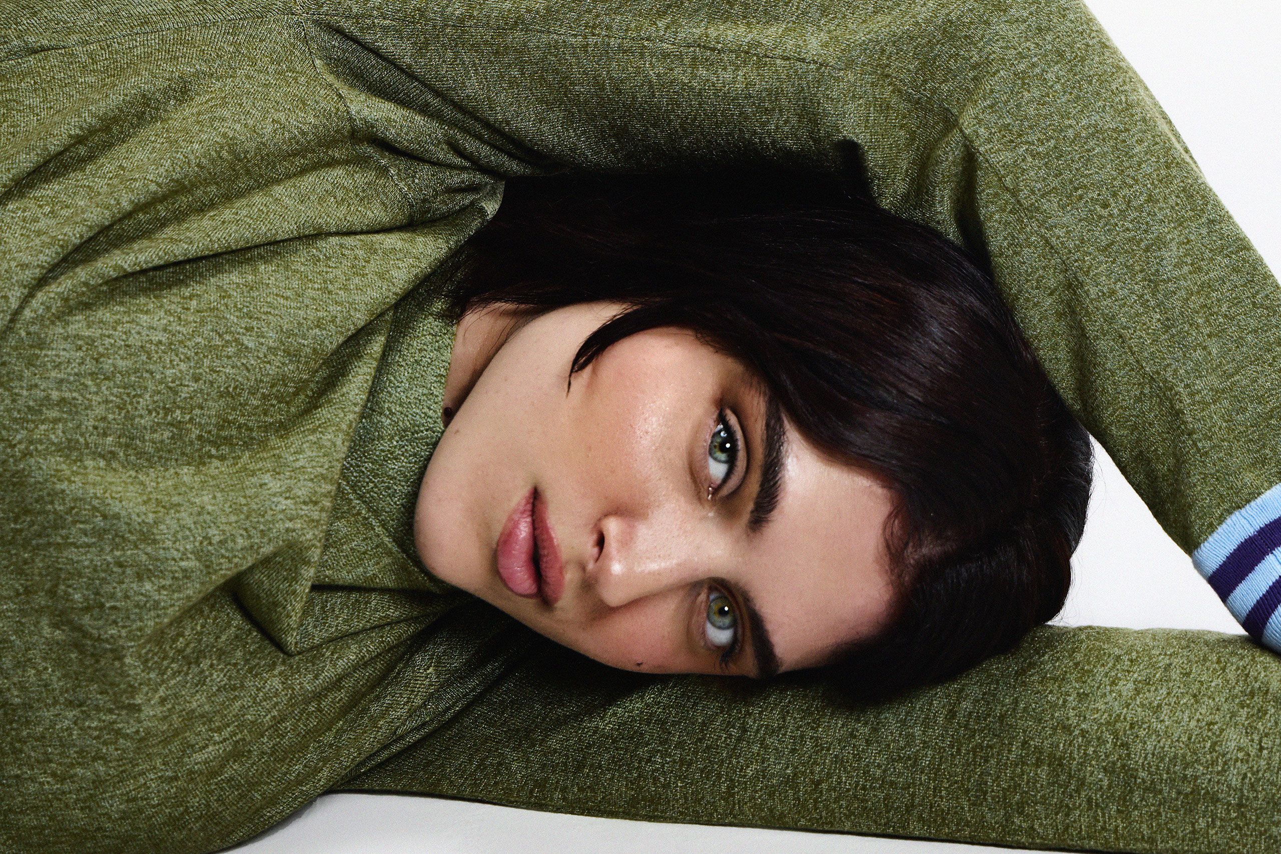 Mae Muller needed a break, so she took one - and came back with her best music yet